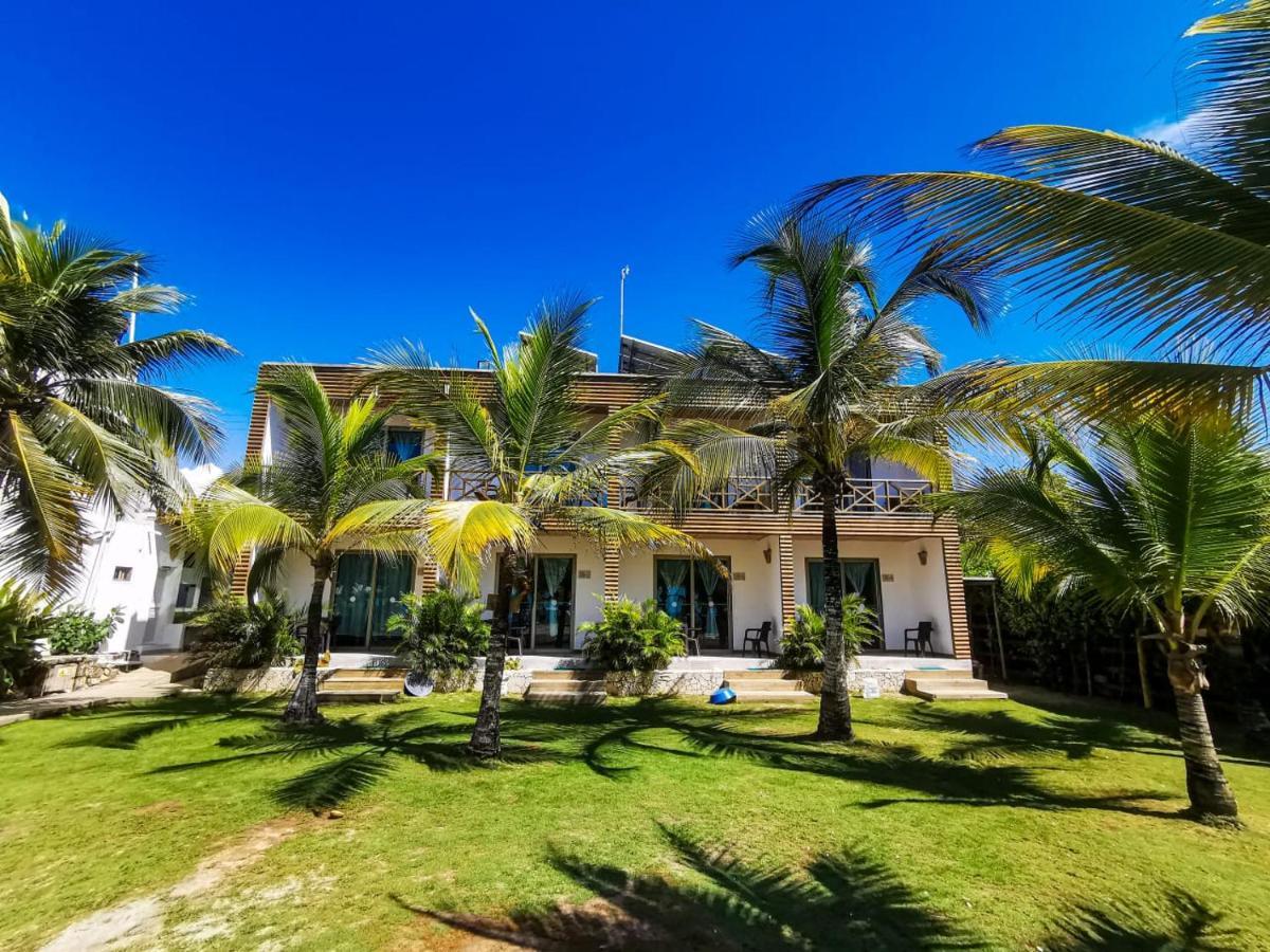 Hotel Camino Verde Tolú 外观 照片