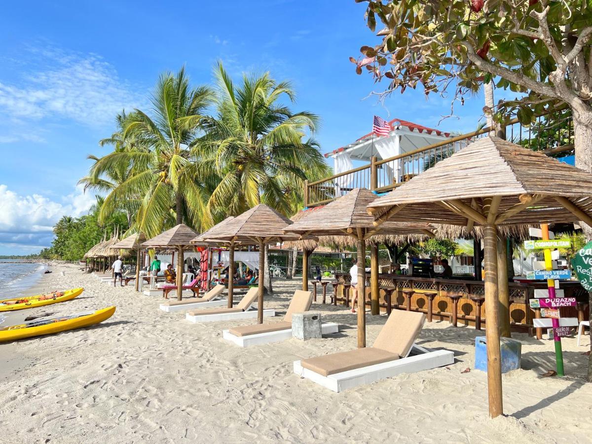 Hotel Camino Verde Tolú 外观 照片