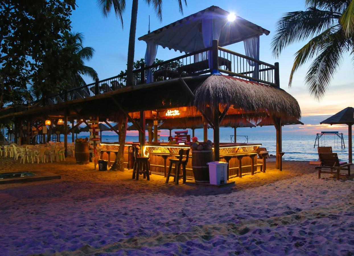 Hotel Camino Verde Tolú 外观 照片